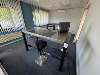 Photo d'aperçu de Desk setup